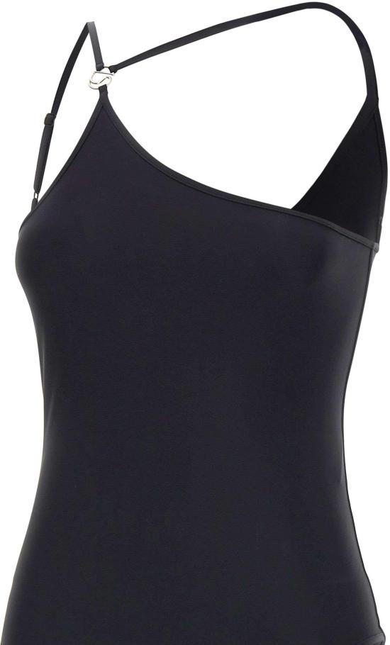 26SS 코페르니 원피스 수영복 COPSW11F5021BLK BLACK - COPERNI