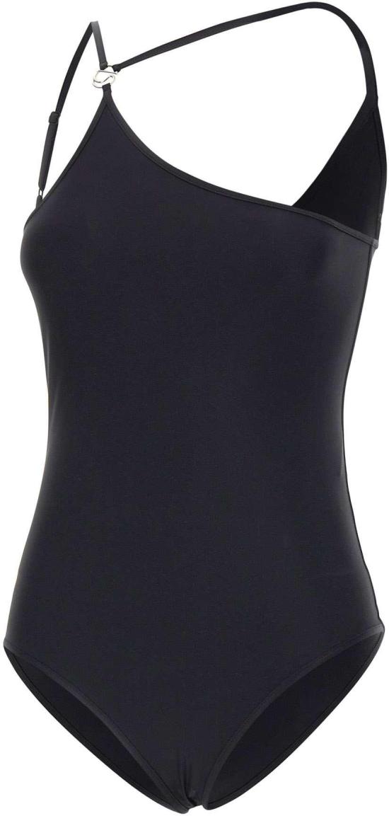 26SS 코페르니 원피스 수영복 COPSW11F5021BLK BLACK