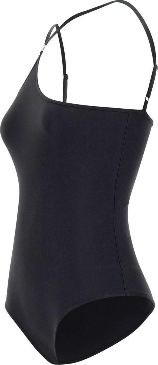 26SS 코페르니 원피스 수영복 COPSW11F5021BLK BLACK - COPERNI