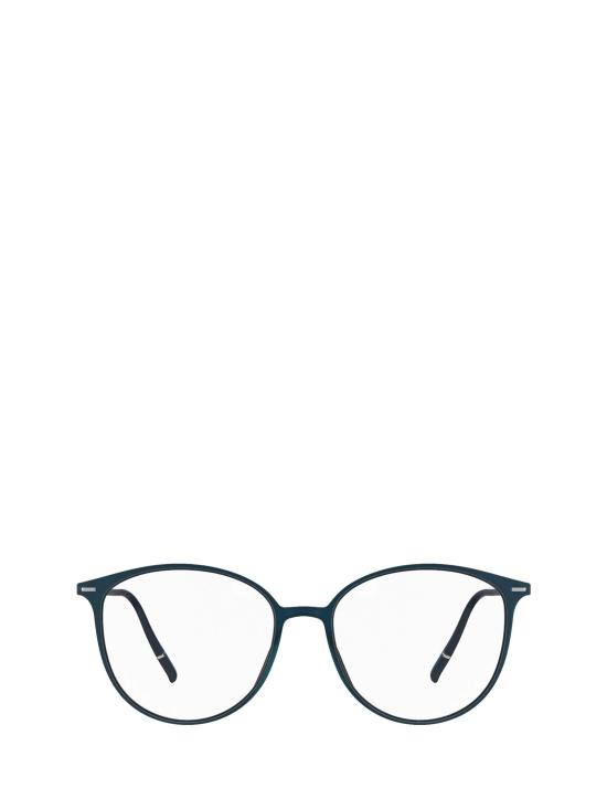 26FW 실루엣 안경 1626 5010 TRANSFORMATIVE TEAL