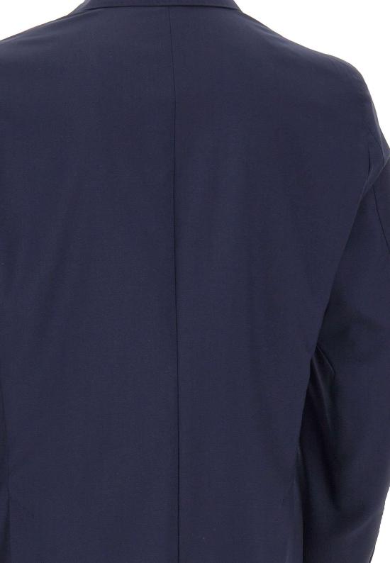 26SS 꼬르넬리아니 수트 자켓 27X57927184870017R NAVY - CORNELIANI