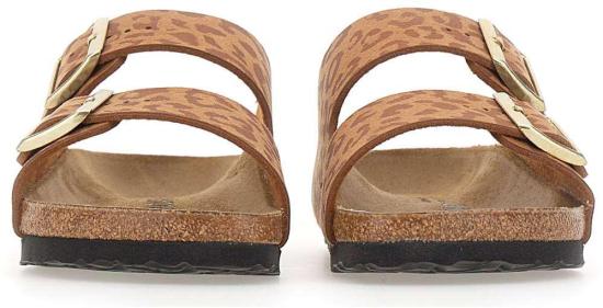 26SS 버켄스탁 뮬/슬리퍼 1031926PECAN BEIGE - BIRKENSTOCK