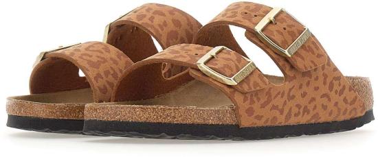 26SS 버켄스탁 뮬/슬리퍼 1031926PECAN BEIGE - BIRKENSTOCK