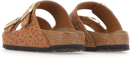 26SS 버켄스탁 뮬/슬리퍼 1031926PECAN BEIGE - BIRKENSTOCK