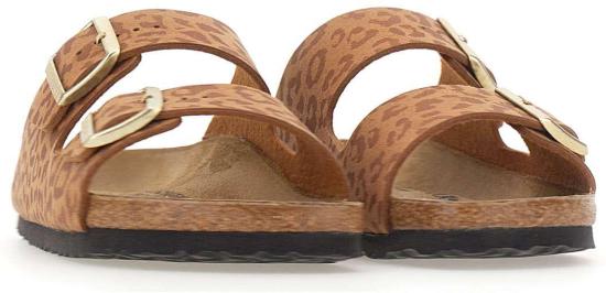 26SS 버켄스탁 뮬/슬리퍼 1031926PECAN BEIGE - BIRKENSTOCK