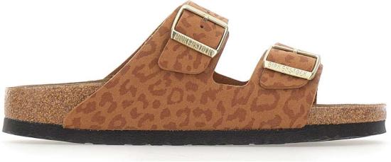 26SS 버켄스탁 뮬/슬리퍼 1031926PECAN BEIGE