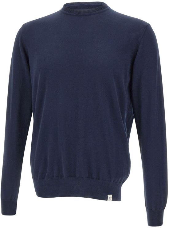 26SS 페트레이 스웨터 PEU583699012434230 NAVY