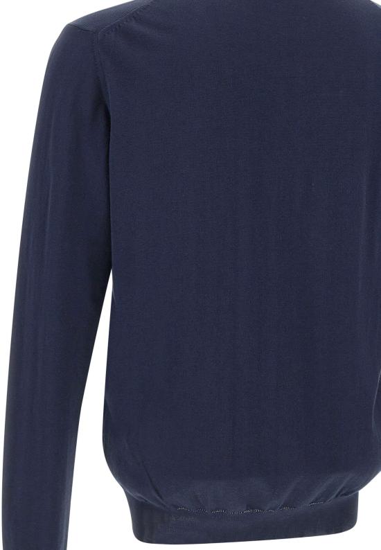 26SS 페트레이 스웨터 PEU583699012434230 NAVY - PEUTEREY