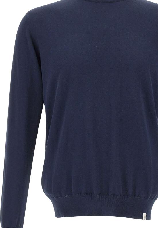 26SS 페트레이 스웨터 PEU583699012434230 NAVY - PEUTEREY
