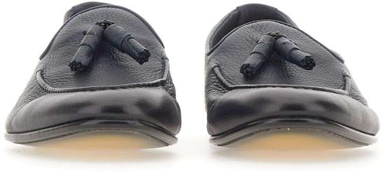 26SS 듀칼 로퍼 DU3520TAORUZ054NB00 NAVY - DOUCAL’S