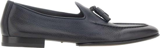 26SS 듀칼 로퍼 DU3520TAORUZ054NB00 NAVY