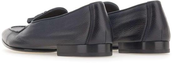 26SS 듀칼 로퍼 DU3520TAORUZ054NB00 NAVY - DOUCAL’S