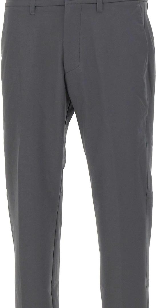26SS 보스 수트 팬츠 50534303027 DONKERGREY - BOSS