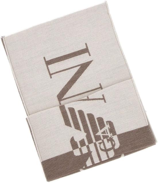 25FW 엠포리오 아르마니 머플러/스카프 EM003764AF19799M6062 BEIGE