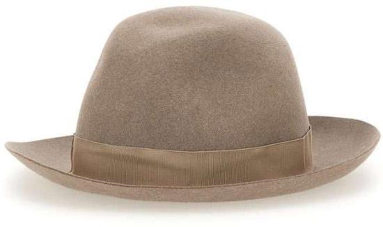 26FW 보르살리노 버킷햇 2130245001 TAUPE - BORSALINO