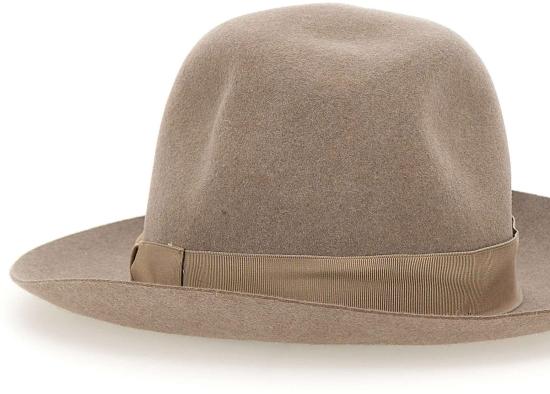 26FW 보르살리노 버킷햇 2130245001 TAUPE - BORSALINO