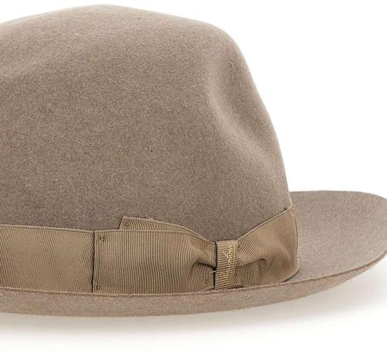 26FW 보르살리노 버킷햇 2130245001 TAUPE - BORSALINO