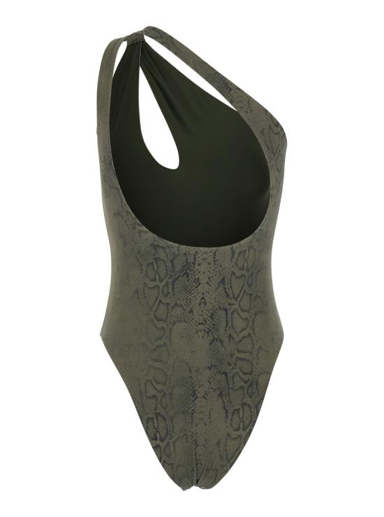 26SS 페데리카 토시 원피스 수영복 4280743188 Green - FEDERICA TOSI