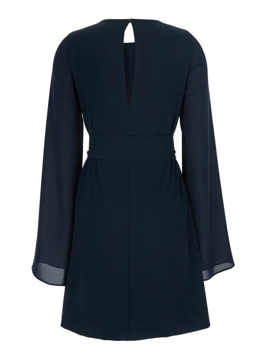 26SS LEPLAIN 숏 원피스 1924L4415035 Blu - OTHER BRANDS