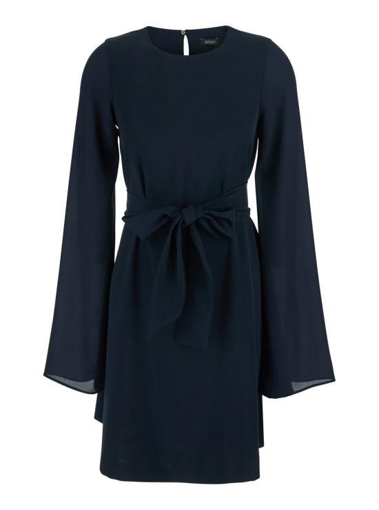 26SS LEPLAIN 숏 원피스 1924L4415035 Blu