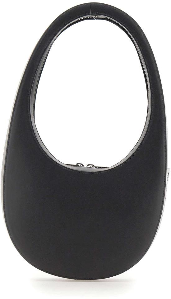 26SS 코페르니 스와이프 토트백 COPBA01405BLACK - COPERNI