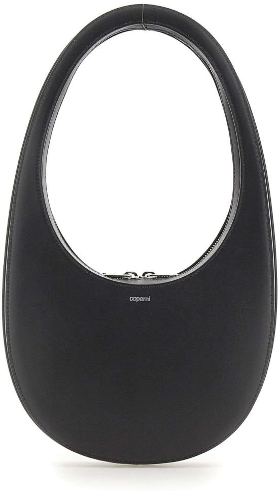 26SS 코페르니 스와이프 토트백 COPBA01405BLACK