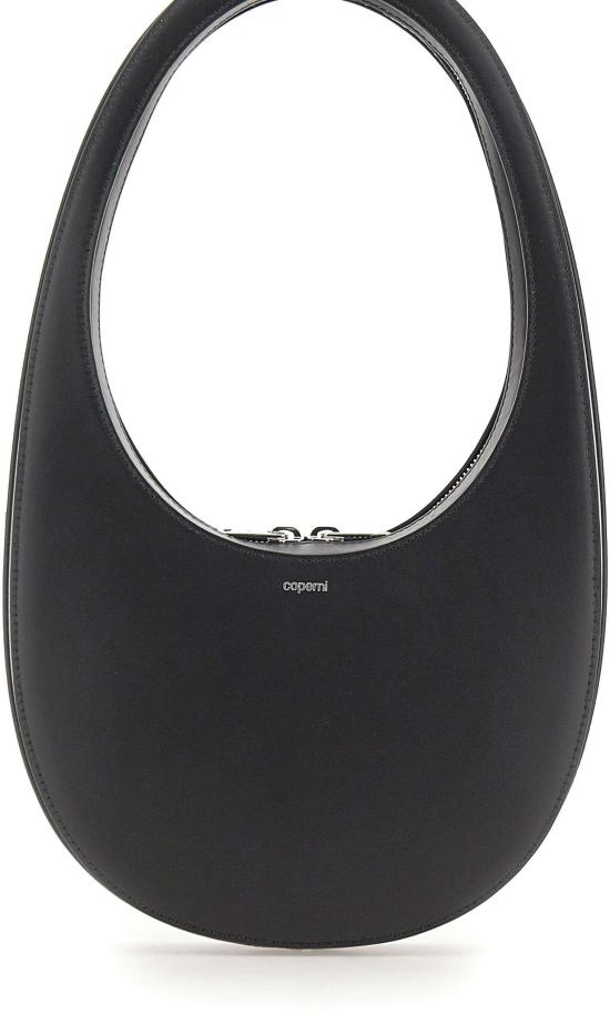 26SS 코페르니 스와이프 토트백 COPBA01405BLACK - COPERNI