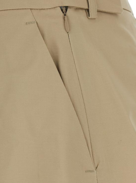 26SS LEPLAIN 숏팬츠 50144153SABBIA Beige - OTHER BRANDS