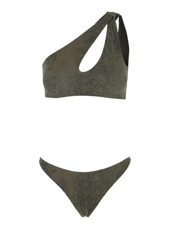 26SS 페데리카 토시 비키니 수영복 4280643188 Green