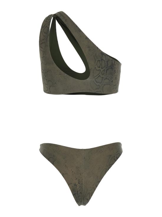26SS 페데리카 토시 비키니 수영복 4280643188 Green - FEDERICA TOSI