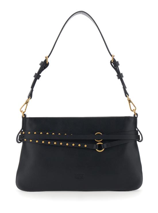 26SS 핑코 숄더백 106177A0QOZ99Q Black - PINKO