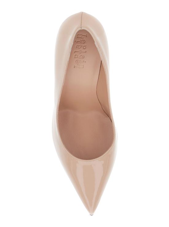 26SS LEPLAIN 힐/펌프스 1001VERNICEPINK Pink - OTHER BRANDS