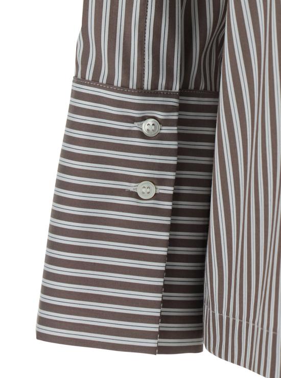 26SS LEPLAIN 셔츠 469743725 Brown - OTHER BRANDS
