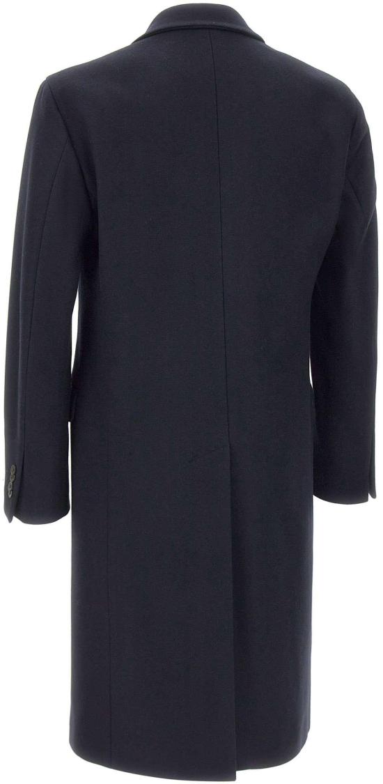 25FW 볼리올리 트렌치 코트 C40014FB47100790 NAVY - BOGLIOLI