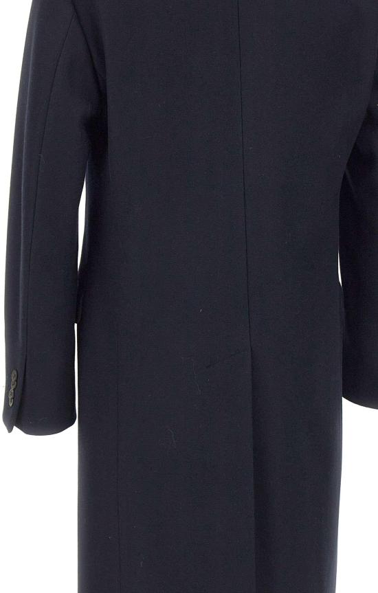 25FW 볼리올리 트렌치 코트 C40014FB47100790 NAVY - BOGLIOLI