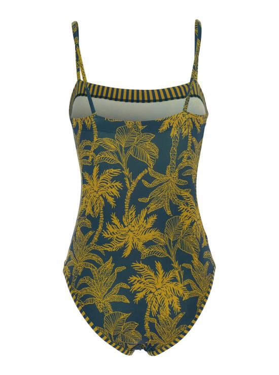 26SS 에레스 원피스 수영복 01260801580 Blu - ERES