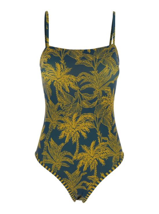 26SS 에레스 원피스 수영복 01260801580 Blu