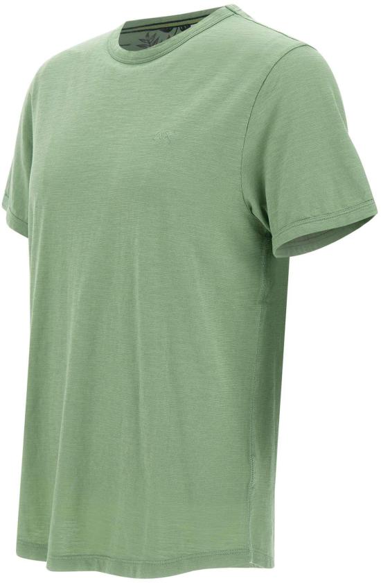 26SS 썬 68 반팔 티셔츠 T3511884 LIME - SUN 68