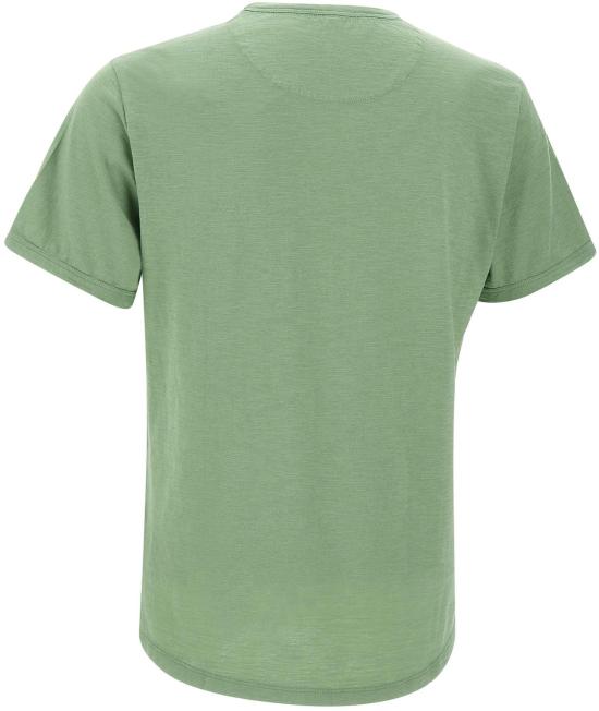 26SS 썬 68 반팔 티셔츠 T3511884 LIME - SUN 68