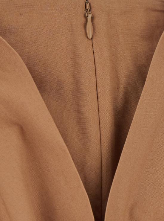 26SS 끌로에 미디 스커트 CH26UJU4114126U Pink - CHLOE