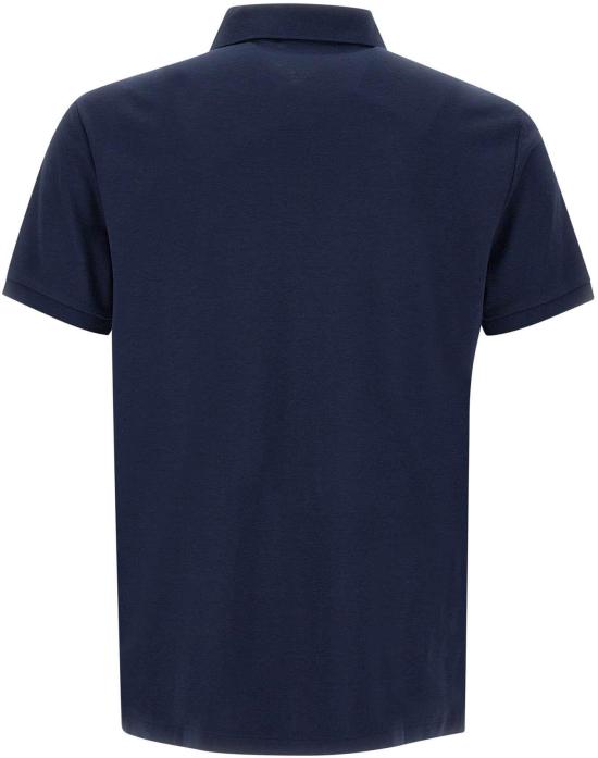 26SS 랄프 로렌 폴로 티셔츠 710713130006 NAVY - RALPH LAUREN