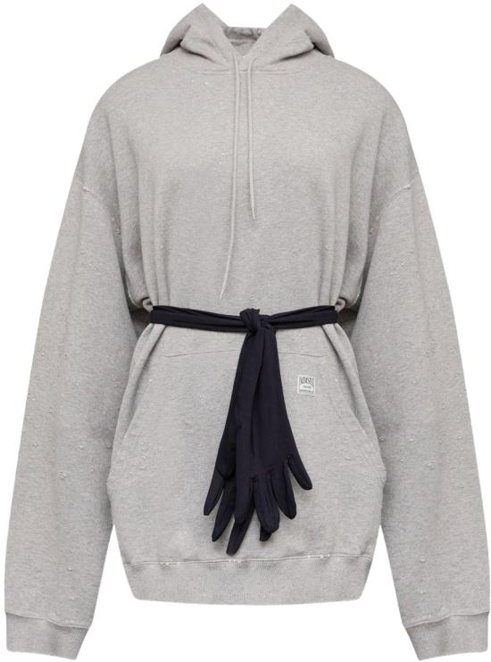 26SS 마르지엘라 숏 원피스 S52DA0083M25025853M LICHTGREY