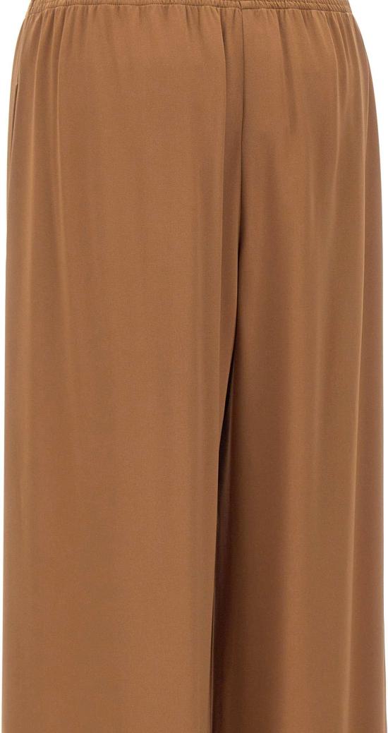 26SS 파비아나 필리피 팔라초 팬츠 PAD266F291D9081268 BEIGE - FABIANA FILIPPI