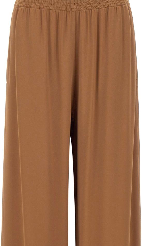 26SS 파비아나 필리피 팔라초 팬츠 PAD266F291D9081268 BEIGE - FABIANA FILIPPI