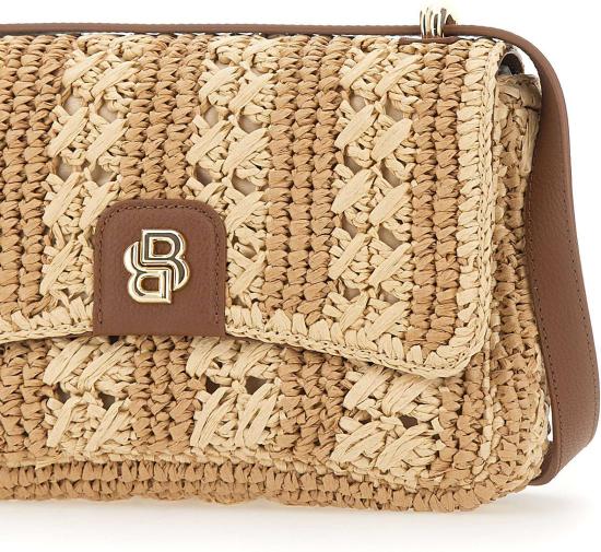 26SS 보스 숄더백 50563320119 BEIGE - BOSS