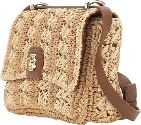 26SS 보스 숄더백 50563320119 BEIGE - BOSS