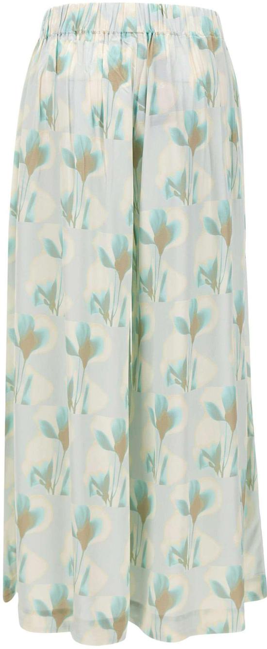 26SS 보스 트레이닝/조거 팬츠 50562207977 WHITE - BOSS