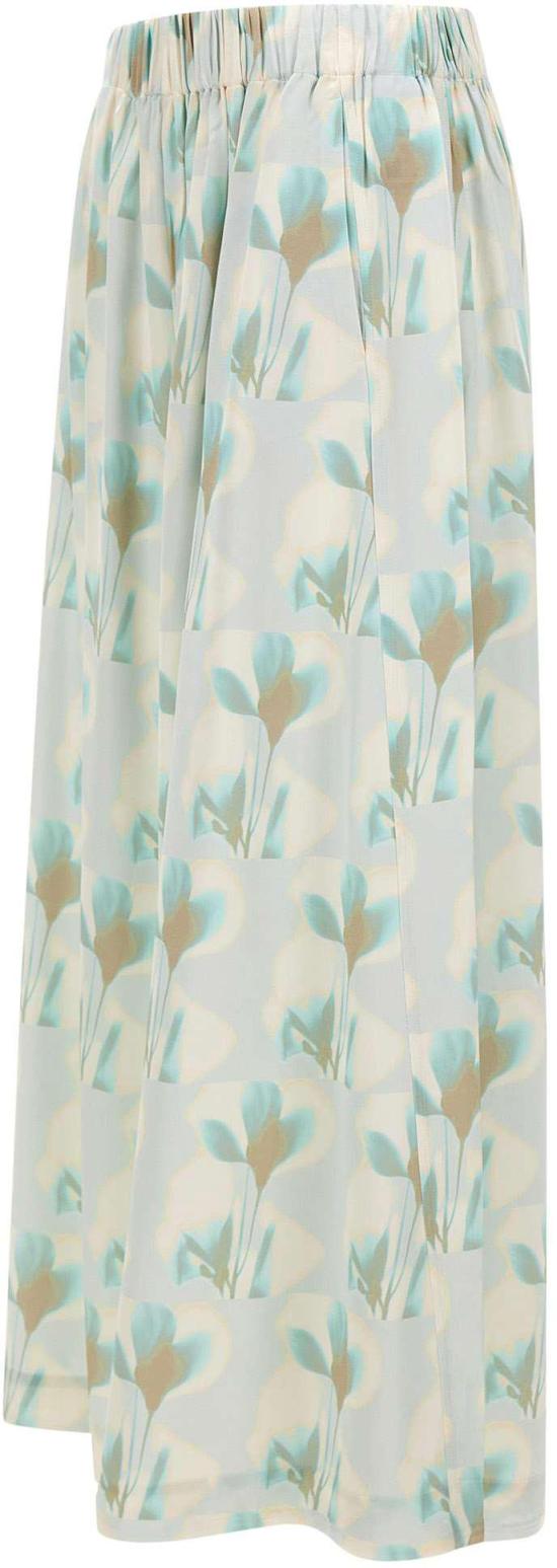 26SS 보스 트레이닝/조거 팬츠 50562207977 WHITE - BOSS