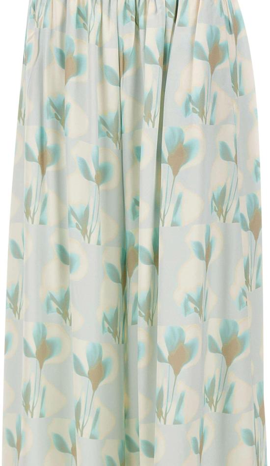 26SS 보스 트레이닝/조거 팬츠 50562207977 WHITE - BOSS