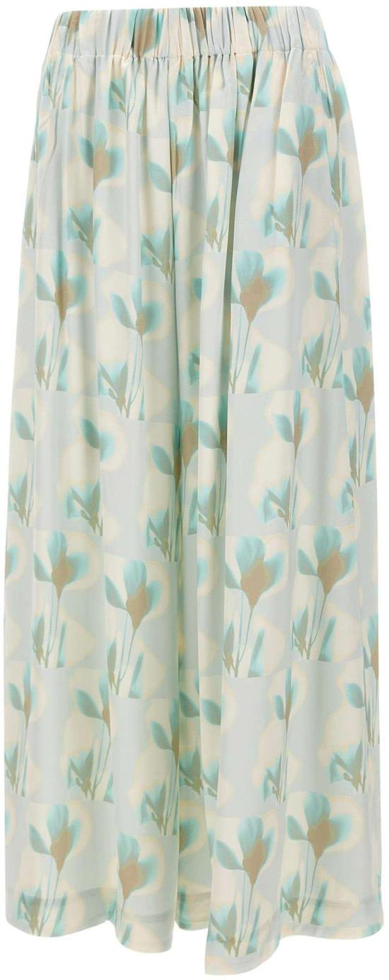 26SS 보스 트레이닝/조거 팬츠 50562207977 WHITE